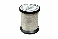 Embossed Metal Flat Tinsel