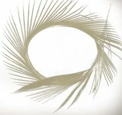 Semperfli Natural Goose Biots